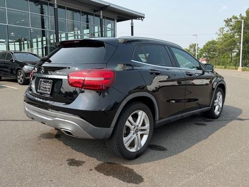 Used 2020 Mercedes-Benz GLA 250 4MATIC image 7