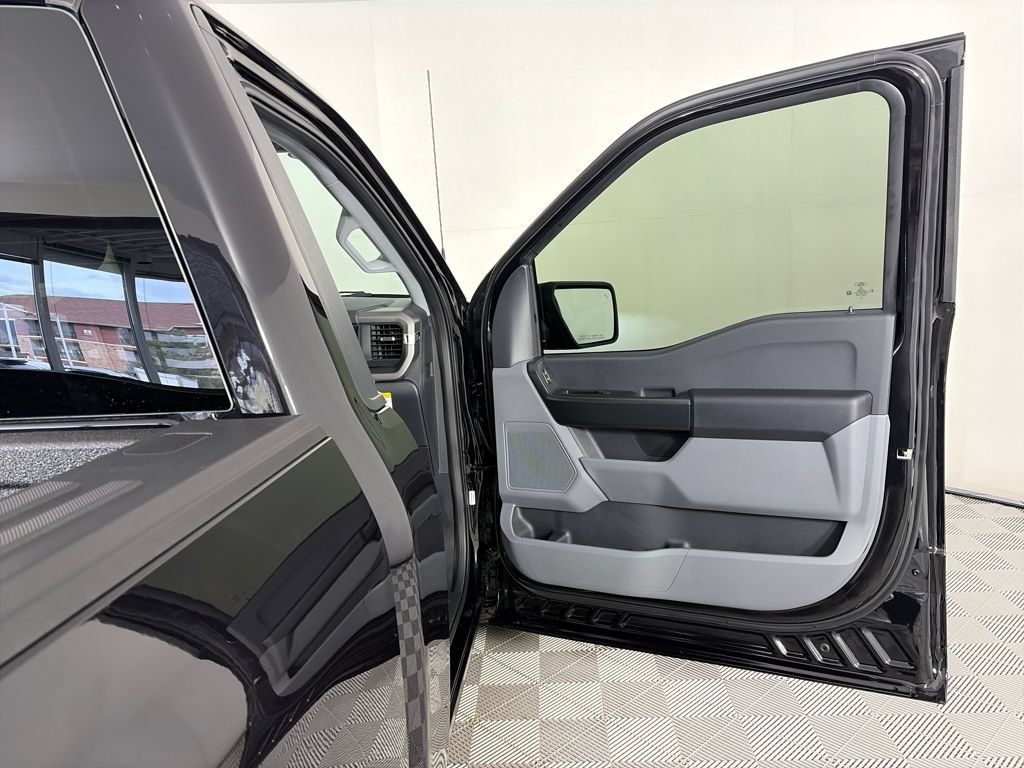 New 2026 Ford F150 XL AWD/4WD image 26