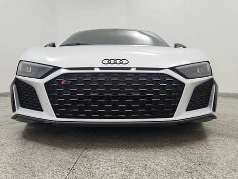 Used 2020 Audi R8 V10 performance AWD/4WD image 10