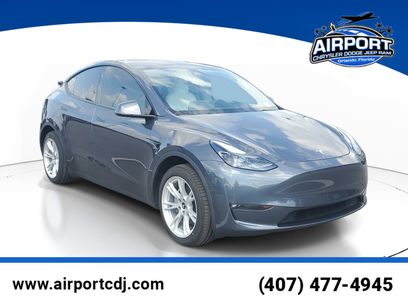 Used 2023 Tesla Model Y Long Range