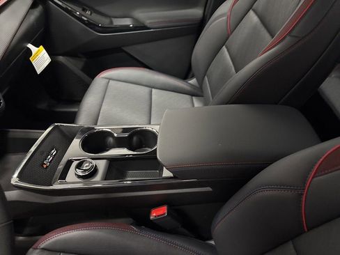 New 2026 Chevrolet Equinox RS image 16