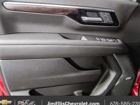 New 2026 Chevrolet Tahoe LT w/ Comfort Package RWD image 6