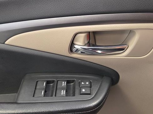 Used 2017 Honda Ridgeline RTL image 25