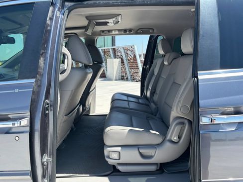 Used 2016 Honda Odyssey EX-L image 28