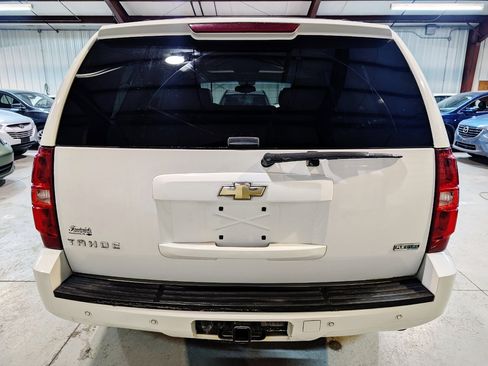 Used 2011 Chevrolet Tahoe LT image 7