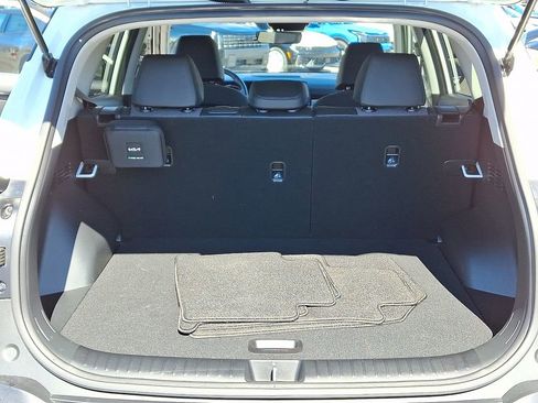 Certified 2026 Kia Seltos S image 27