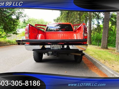 Used 2007 Chevrolet Silverado 2500 LT w/ Onstar Plus Package AWD/4WD image 31