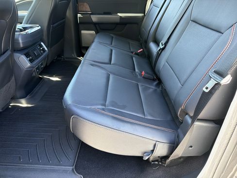 Used 2022 Ford F150 Lariat w/ Max Trailer Tow Package AWD/4WD image 22