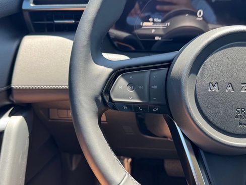 New 2026 MAZDA CX-5 Preferred AWD/4WD image 10