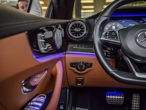 Used 2018 Mercedes-Benz E 400 Cabriolet image 44