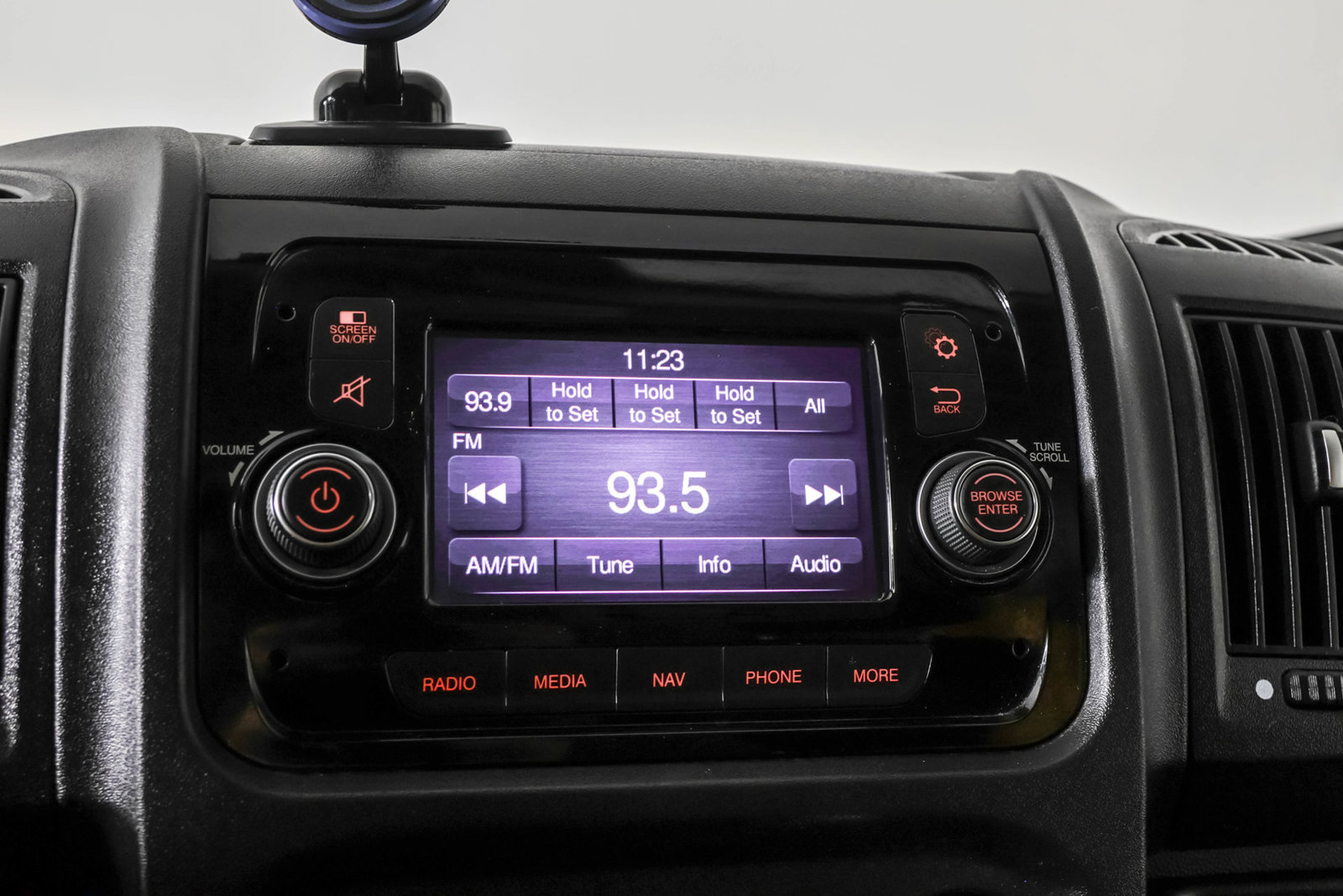 Used 2021 RAM ProMaster 1500 FWD image 29