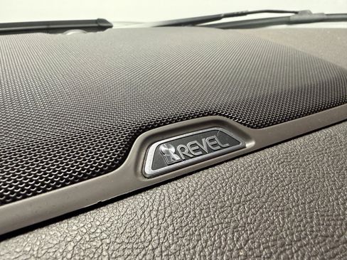 Used 2024 Lincoln Navigator Premiere image 9