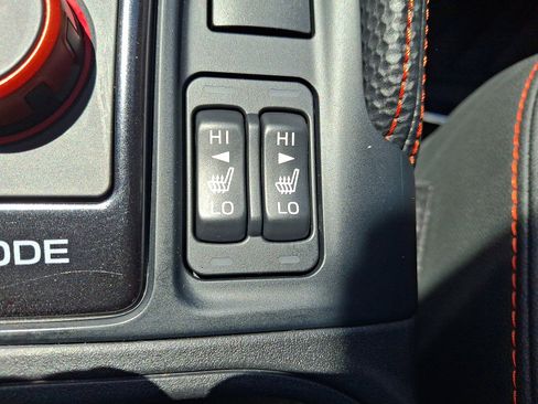 Used 2024 Subaru Forester Sport image 23