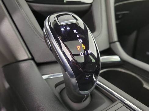 Used 2025 Cadillac XT5 Sportv AWD/4WD image 29