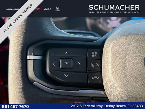 New 2026 Jeep Cherokee Limited AWD/4WD image 21