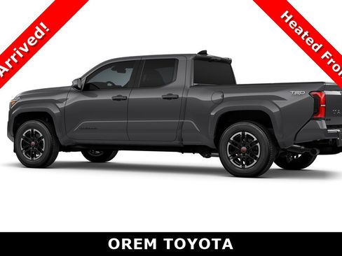 New 2026 Toyota Tacoma TRD Sport AWD/4WD image 5