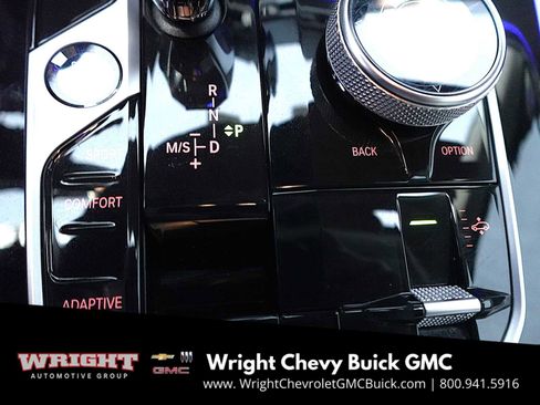 Used 2021 BMW ALPINA XB7 image 26