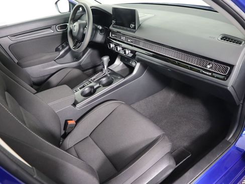 Certified 2023 Honda Civic LX image 17