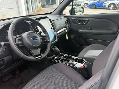 Used 2026 Subaru Forester Premium AWD/4WD image 5