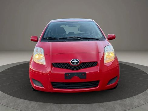 Used 2009 Toyota Yaris S image 2