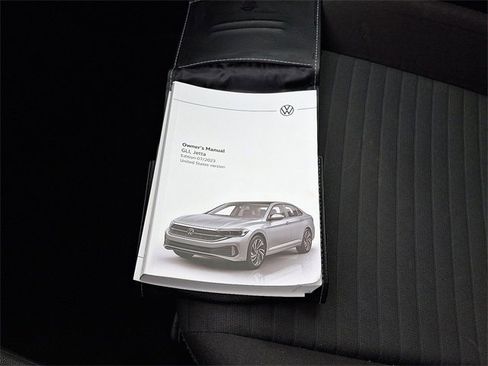 Used 2024 Volkswagen Jetta S image 22