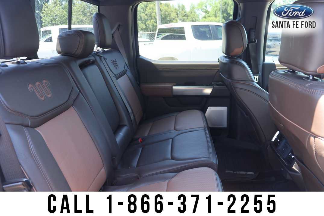 Used 2025 Ford F150 King Ranch AWD/4WD image 30