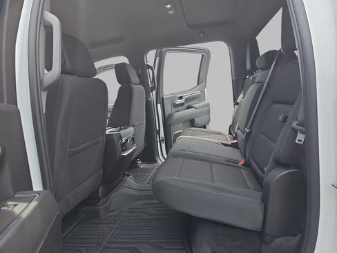 Used 2024 GMC Sierra 1500 Elevation AWD/4WD image 17