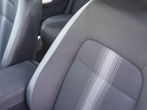Certified 2024 Honda Civic Sport image 29