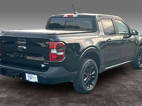 Used 2023 Ford Maverick XLT w/ Equipment Group 300A Standard AWD/4WD image 28