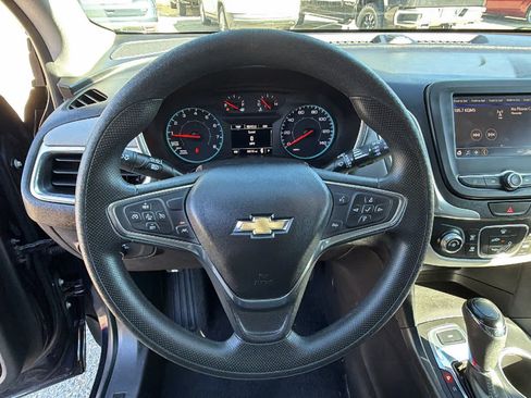 Certified 2020 Chevrolet Equinox LS w/ LS Convenience Package AWD/4WD image 17