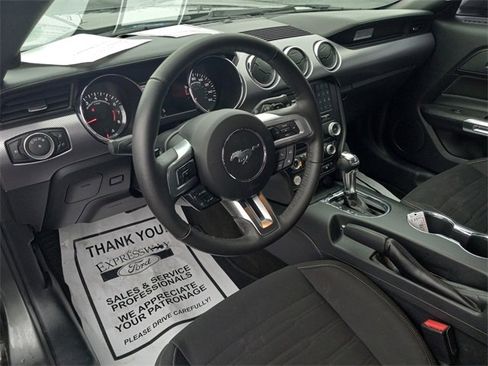 Used 2016 Ford Mustang GT image 13