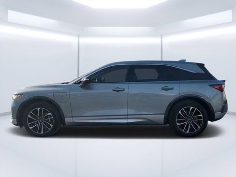 Used 2024 Acura ZDX A-Spec image 6