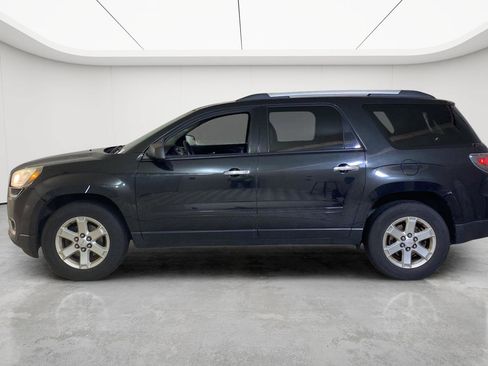 Used 2014 GMC Acadia SLE FWD image 37