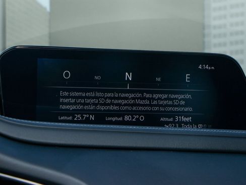 Used 2025 MAZDA CX-30 AWD 2.5 S w/ Preferred Package image 30