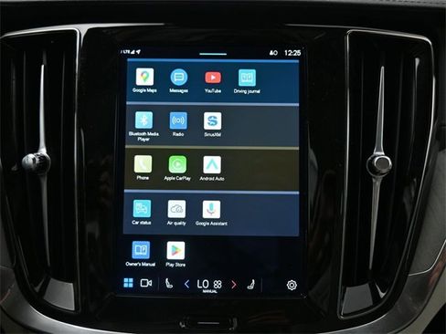 Used 2024 Volvo S60 B5 Ultimate image 14