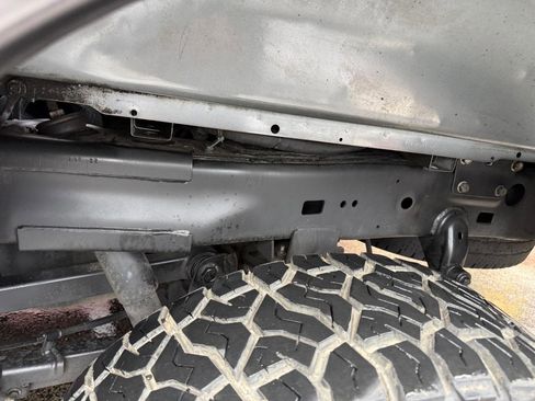 Used 2024 RAM 2500 Big Horn w/ Night Edition image 9