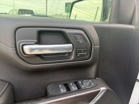 Used 2020 Chevrolet Silverado 1500 LTZ w/ LTZ Premium Package image 15