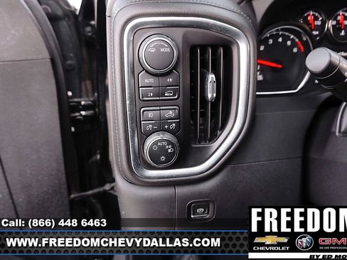 Used 2022 Chevrolet Silverado 1500 RST image 23