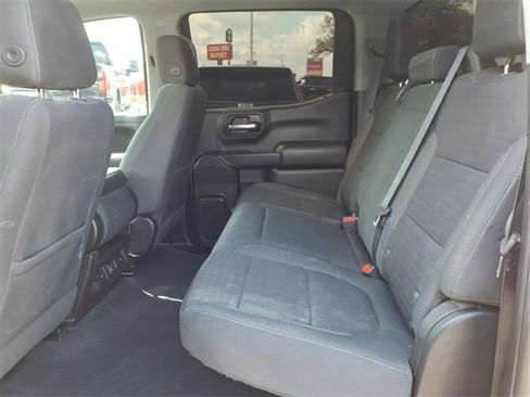Used 2020 Chevrolet Silverado 1500 LT w/ Texas Edition image 20