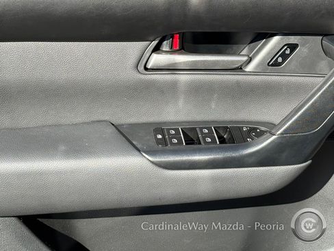 Certified 2025 MAZDA CX-50 AWD 2.5 Hybrid w/ Weather Package image 21