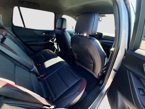 Certified 2026 Chevrolet Equinox RS image 26