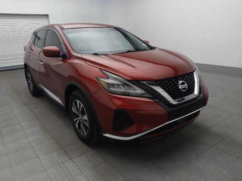 Used 2019 Nissan Murano S FWD image 13