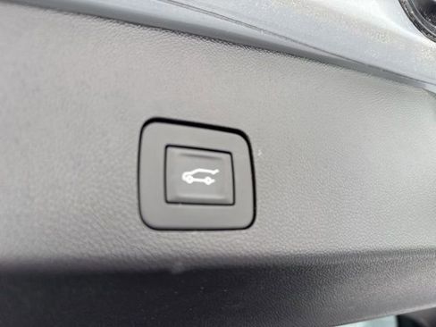 Used 2023 Buick Encore GX Select w/ Experience Buick Package FWD image 7