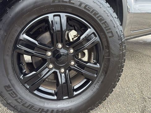 Used 2022 Ford Ranger XL w/ Equipment Group 101A High image 9