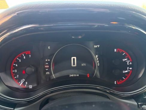 Used 2025 Dodge Durango GT image 16