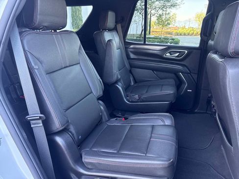 Used 2023 Chevrolet Tahoe RST w/ Luxury Package AWD/4WD image 17