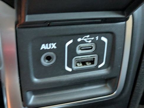 New 2026 Jeep Wrangler Sport S image 19