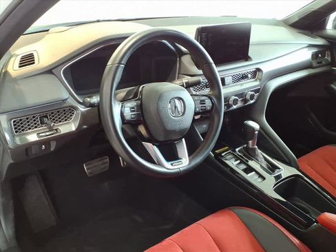Used 2024 Acura Integra A-Spec image 9