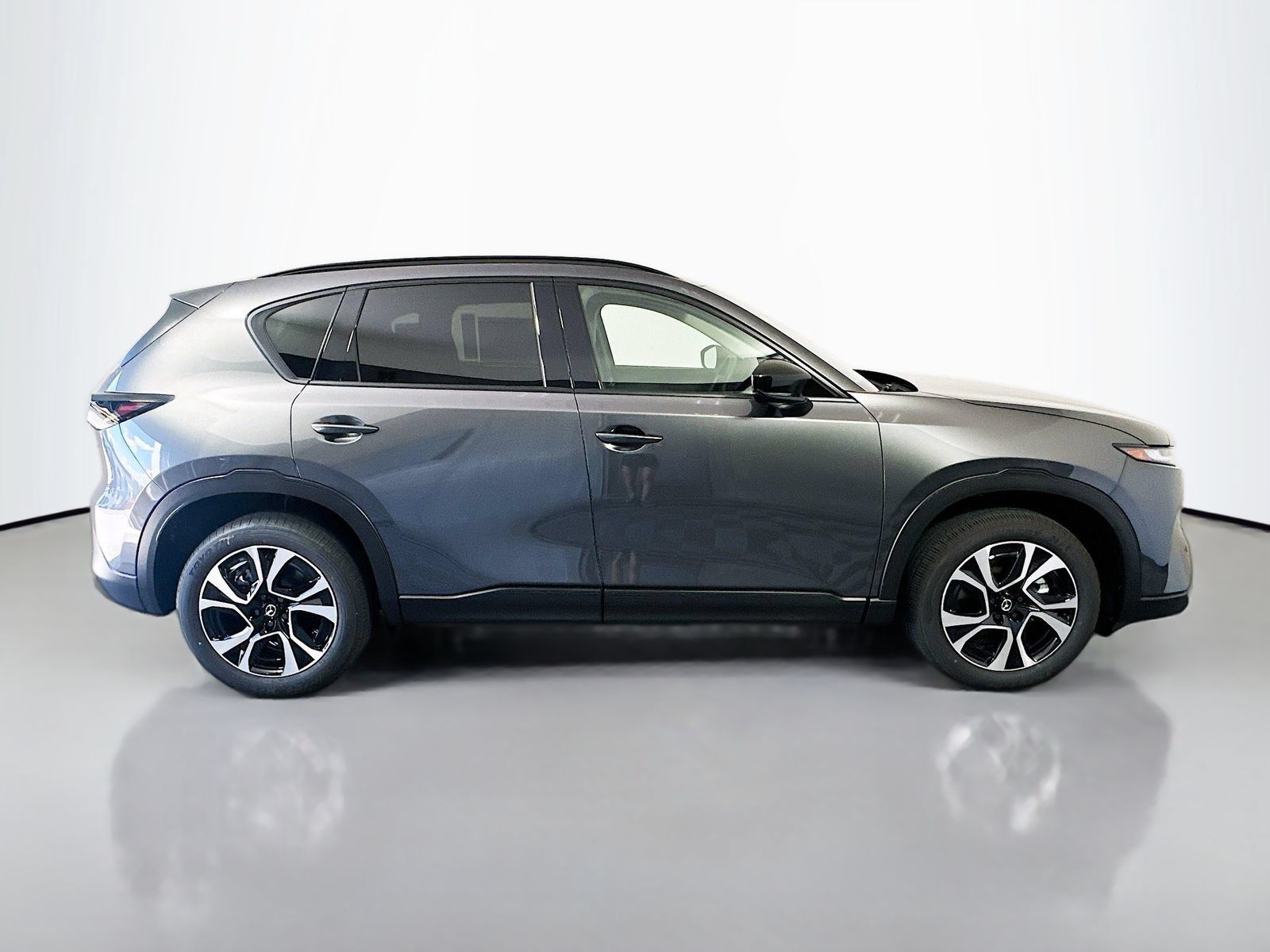 New 2026 MAZDA CX-5 Preferred AWD/4WD image 8