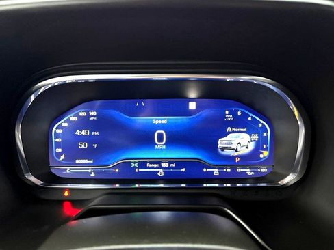 Used 2023 Chevrolet Tahoe LT image 21